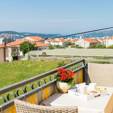 Gaspar Trogir Luaran gambar