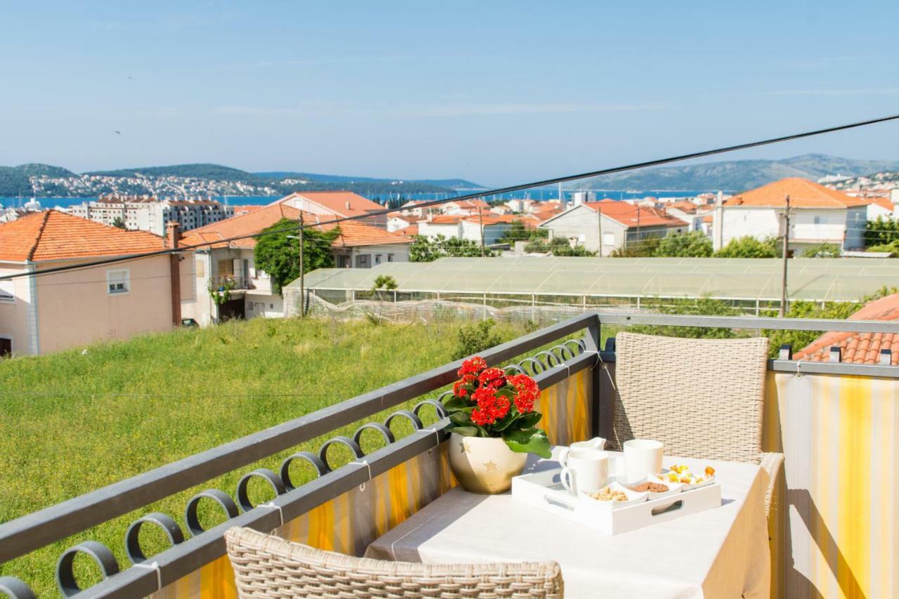 Gaspar Trogir Luaran gambar