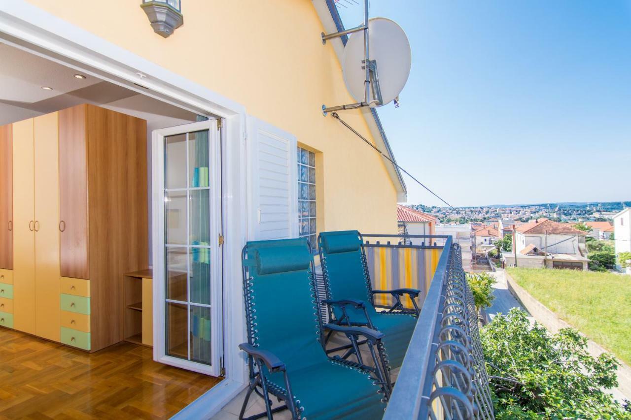 Gaspar Trogir Luaran gambar