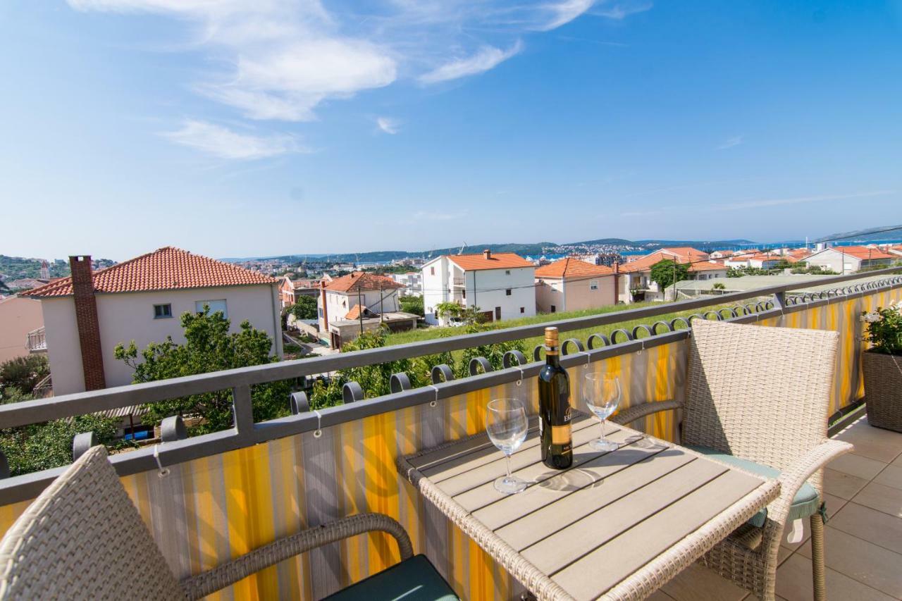 Gaspar Trogir Luaran gambar